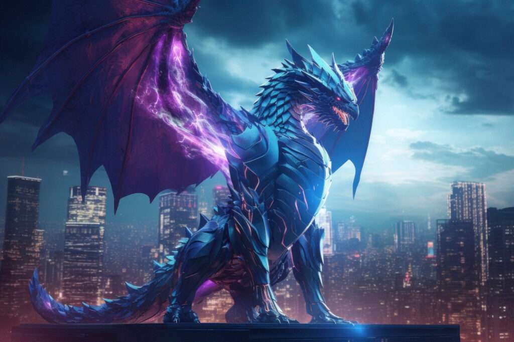 Momok Ransomware Teratas DragonForce