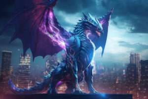 Momok Ransomware Teratas DragonForce