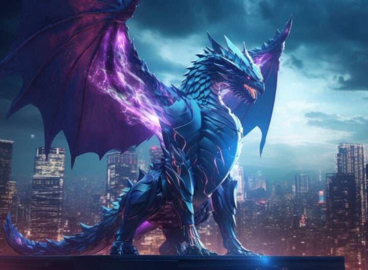 Momok Ransomware Teratas DragonForce