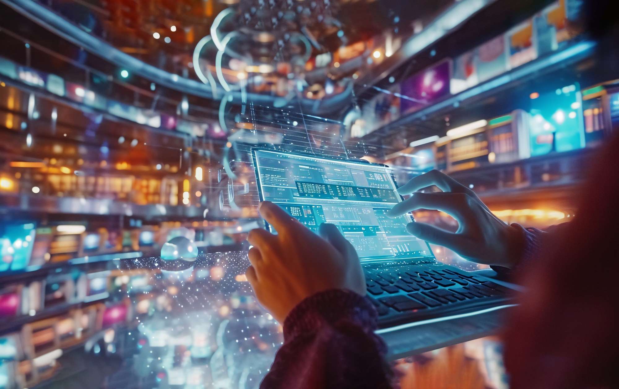 ESET Gabung Operasi Global Lumpuhkan Lumma Stealer