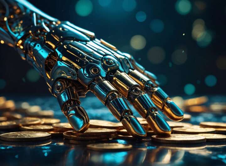 Puluhan Ribu Sub Domain Manipulasi SEO Curi Krypto