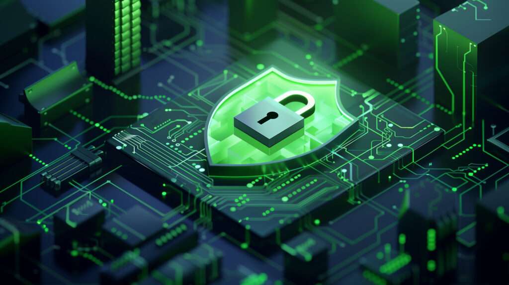 Lindungi Data dengan Enkripsi Seperti Perusahaan Besar