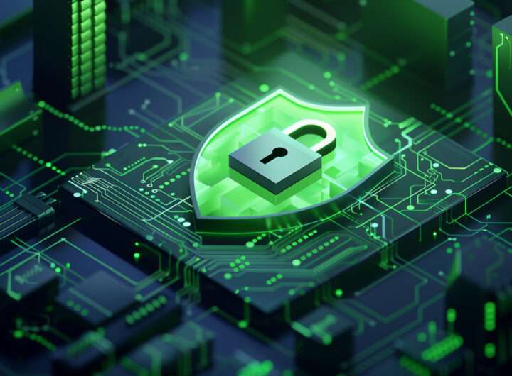 Lindungi Data dengan Enkripsi Seperti Perusahaan Besar