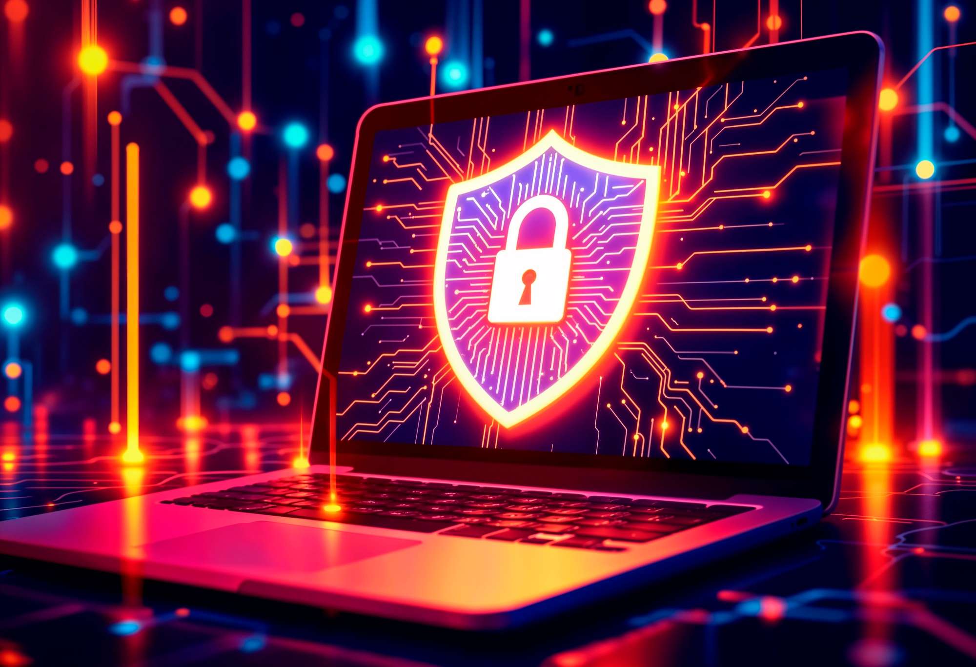 Metode Penyebaran Malware Makin Naik Level