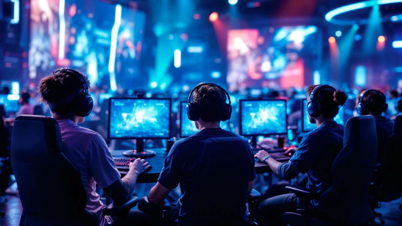 Teman Terbaikmu di Dunia Game