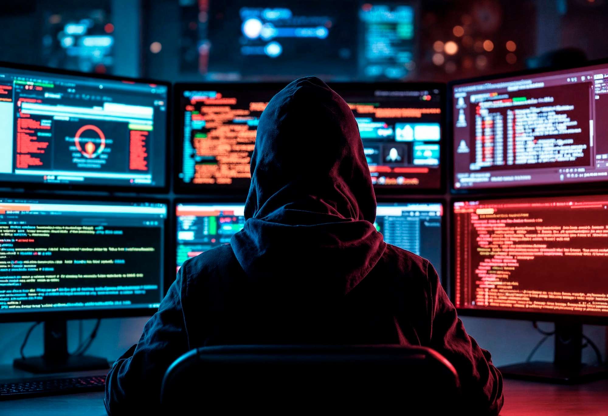 Malware Skitnet Ramai Dipakai Geng Ransomware