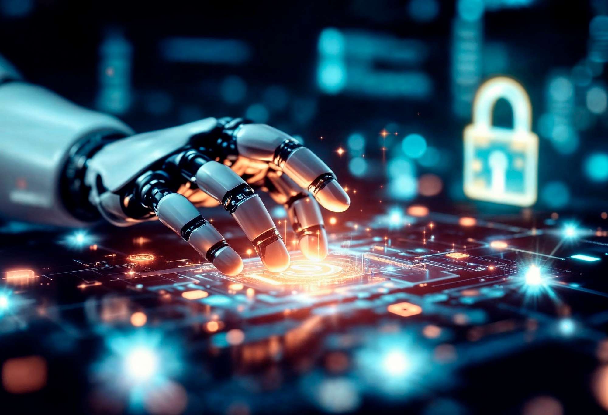 Botnet Ganas Serang Industri Game dan Perusahaan Teknologi