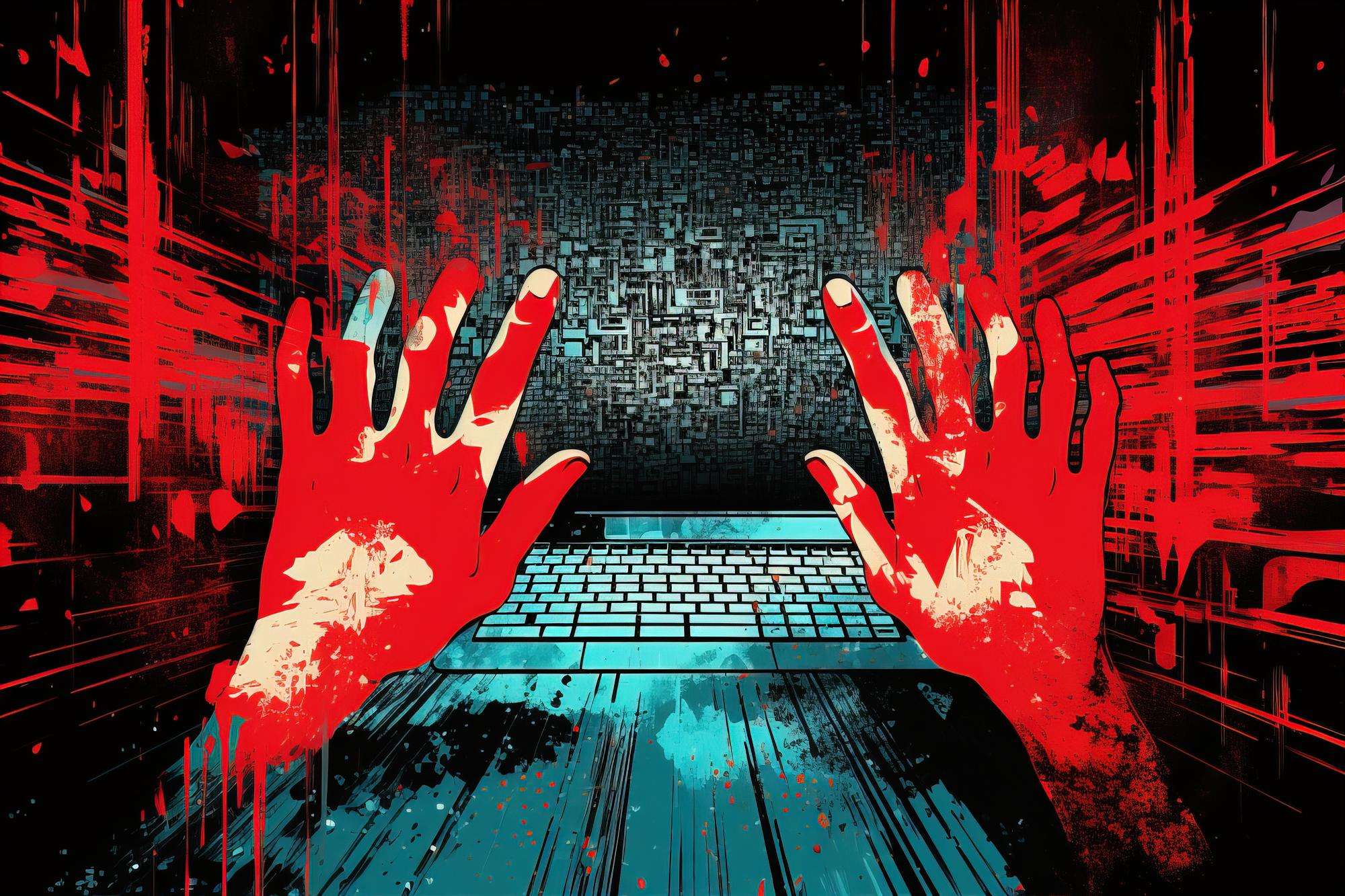 Pemerasan Digital: Mengungkap Akar Permasalahan
