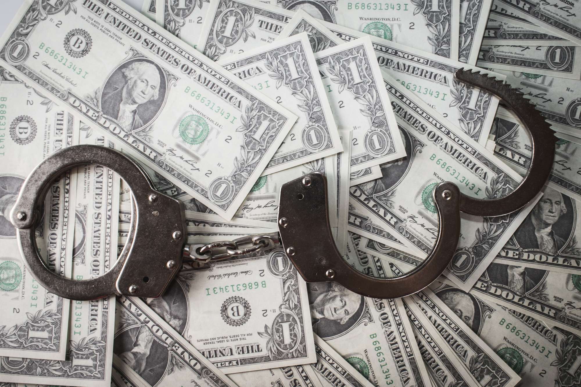 Mengupas Tuntas Kejahatan Siber Money Mules