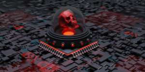 Metode Penyebaran Malware Makin Naik Level