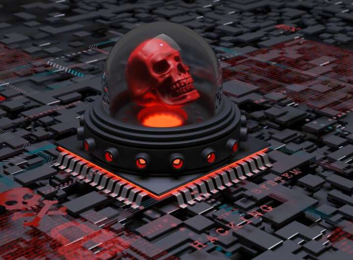 Metode Penyebaran Malware Makin Naik Level