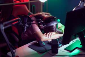 Gamer! Jangan Sampai Akun dan Data Pribadimu Dicuri