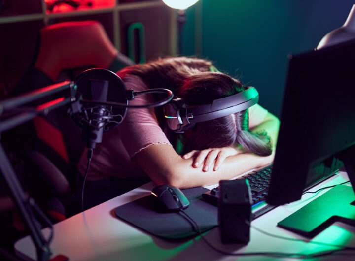 Gamer! Jangan Sampai Akun dan Data Pribadimu Dicuri