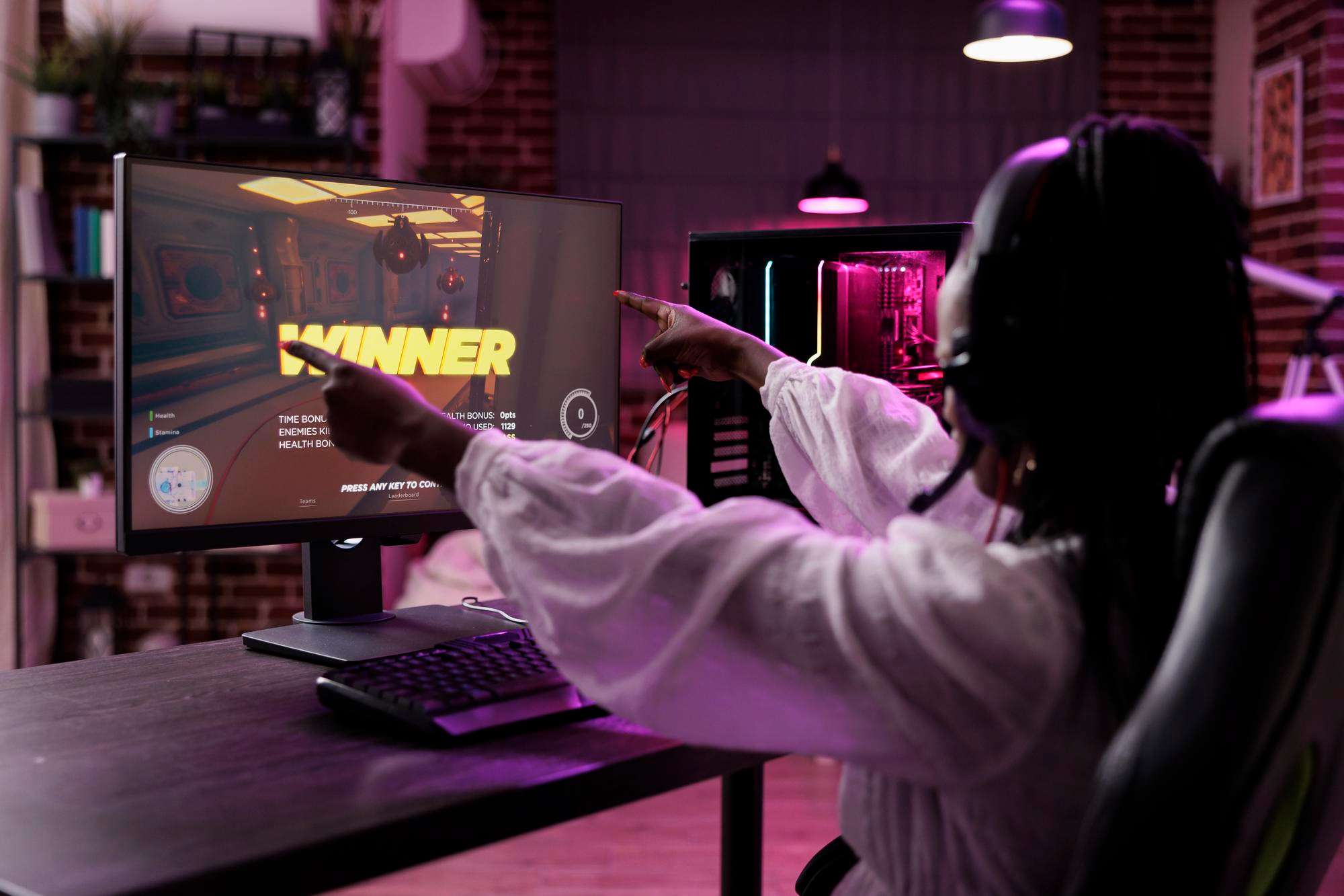 Gamer! Jangan Sampai Akun dan Data Pribadimu Dicuri