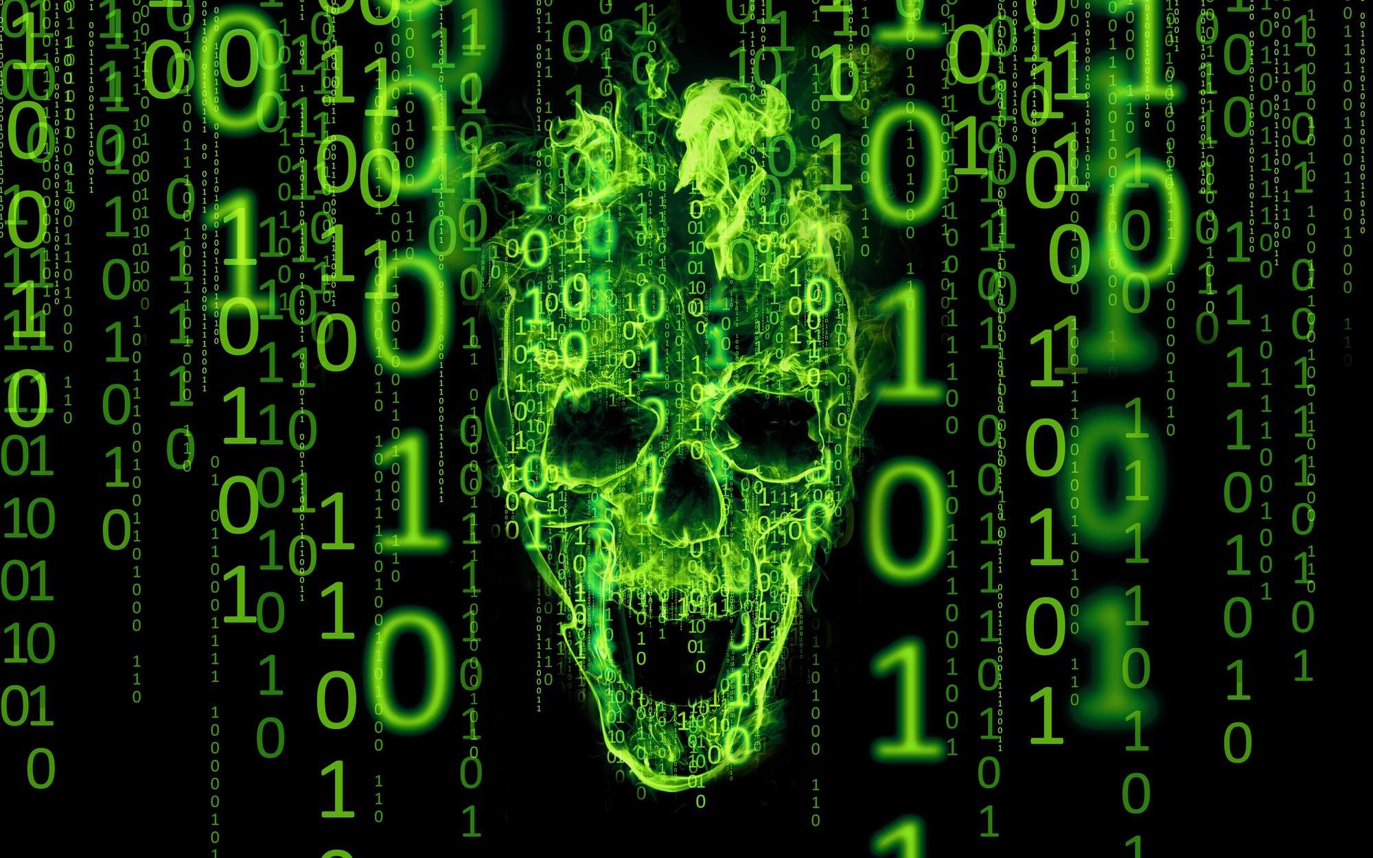 Momok Ransomware Teratas DragonForce