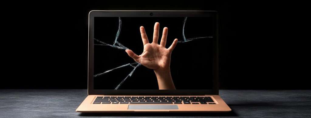 Pemerasan Digital: Mengungkap Akar Permasalahan