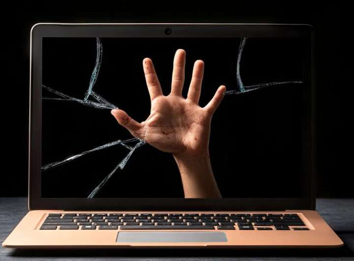 Pemerasan Digital: Mengungkap Akar Permasalahan