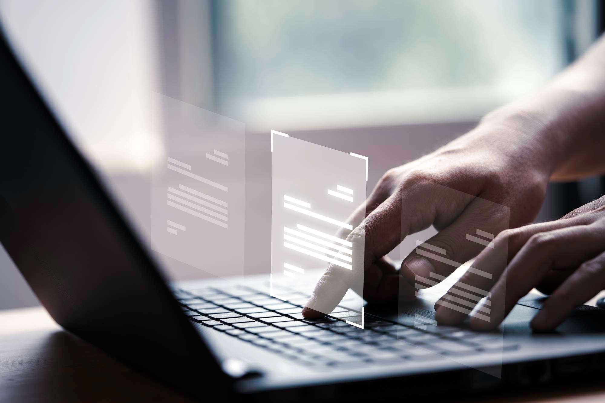 Pembuat Video Palsu AI Sebar Infostealer