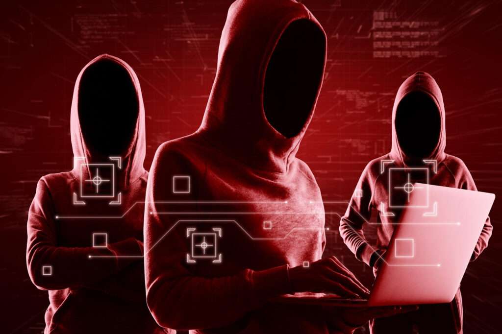 Memahami anatomi serangan siber metode para pelaku kejahatan