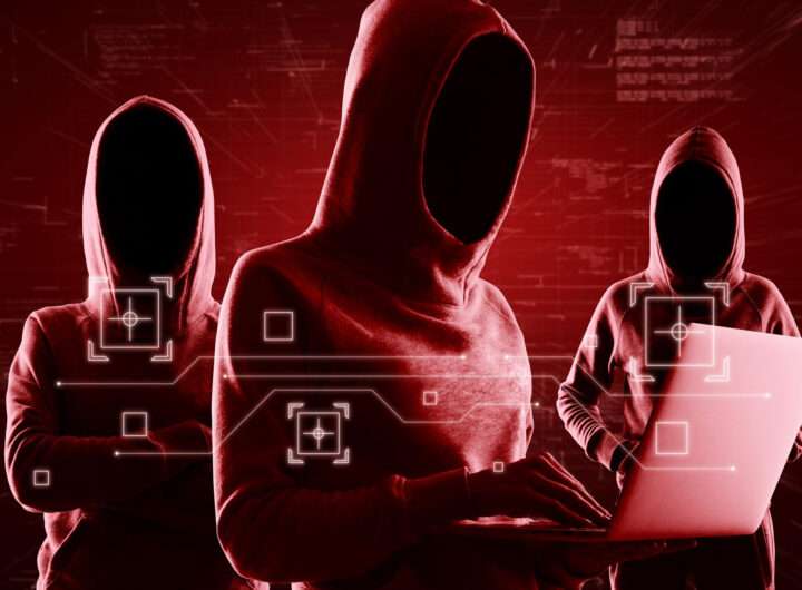 Memahami anatomi serangan siber metode para pelaku kejahatan