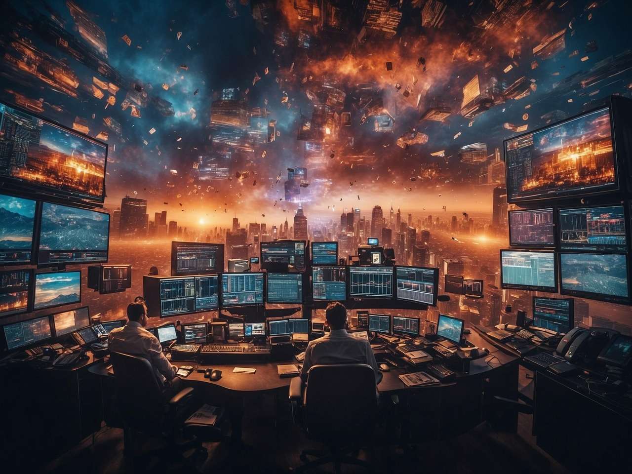 ESET Gabung Operasi Endgame Lumpuhkan Danabot