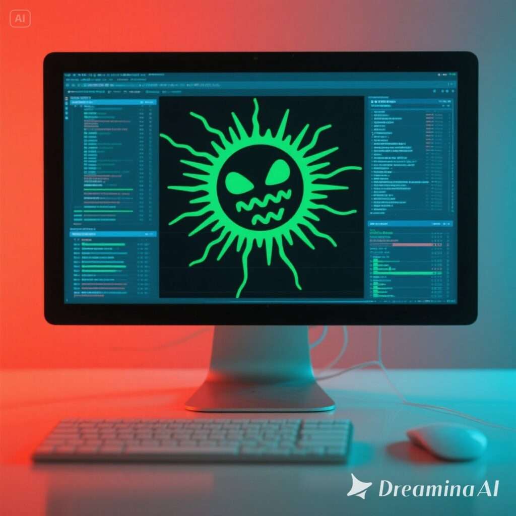 Malware Skitnet Ramai Dipakai Geng Ransomware