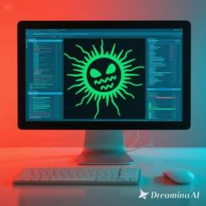 Malware Skitnet Ramai Dipakai Geng Ransomware