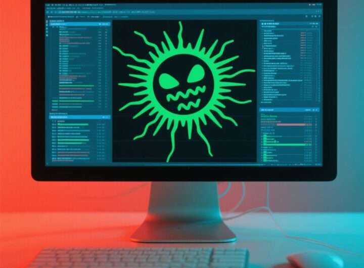 Malware Skitnet Ramai Dipakai Geng Ransomware