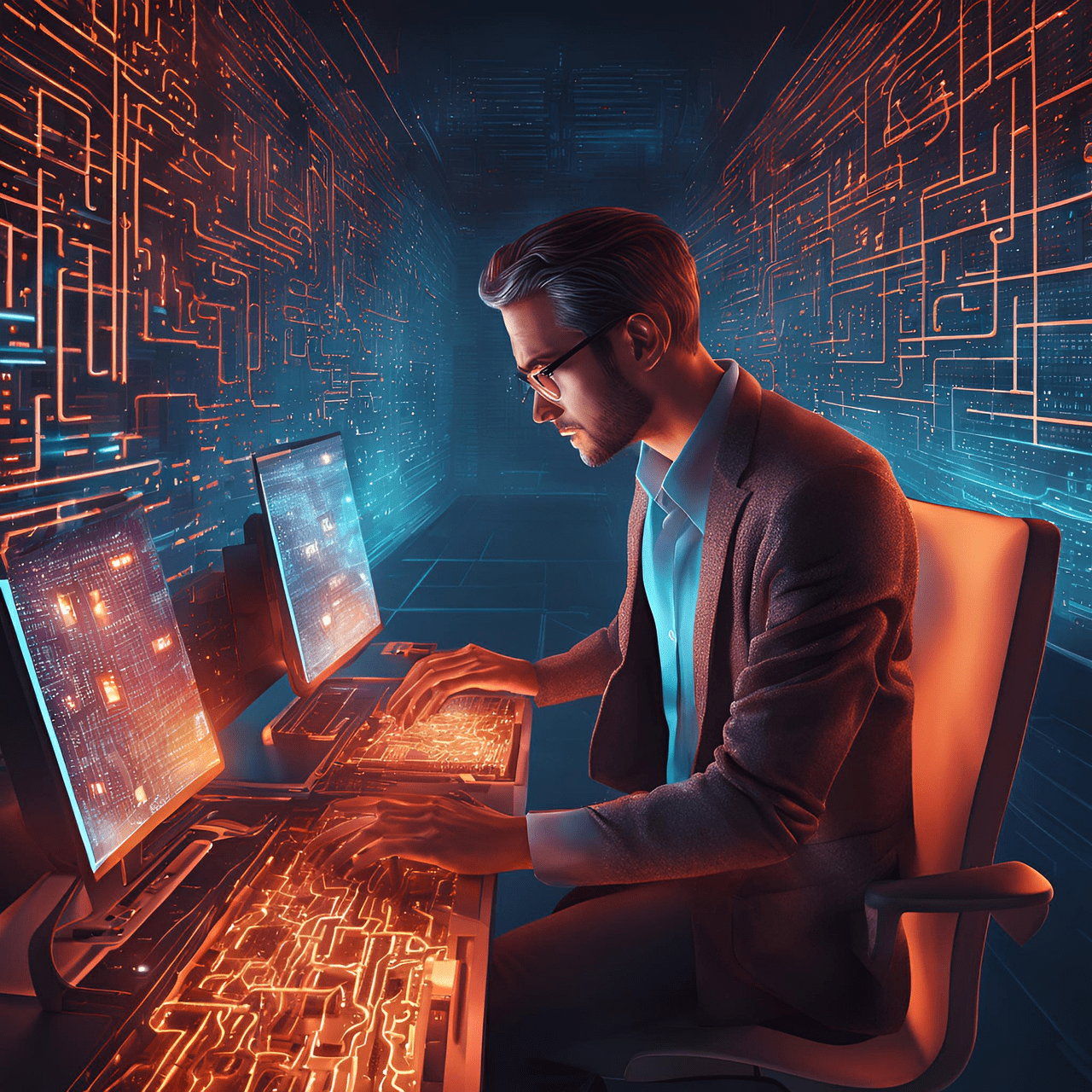 Lindungi Data dengan Enkripsi Seperti Perusahaan Besar