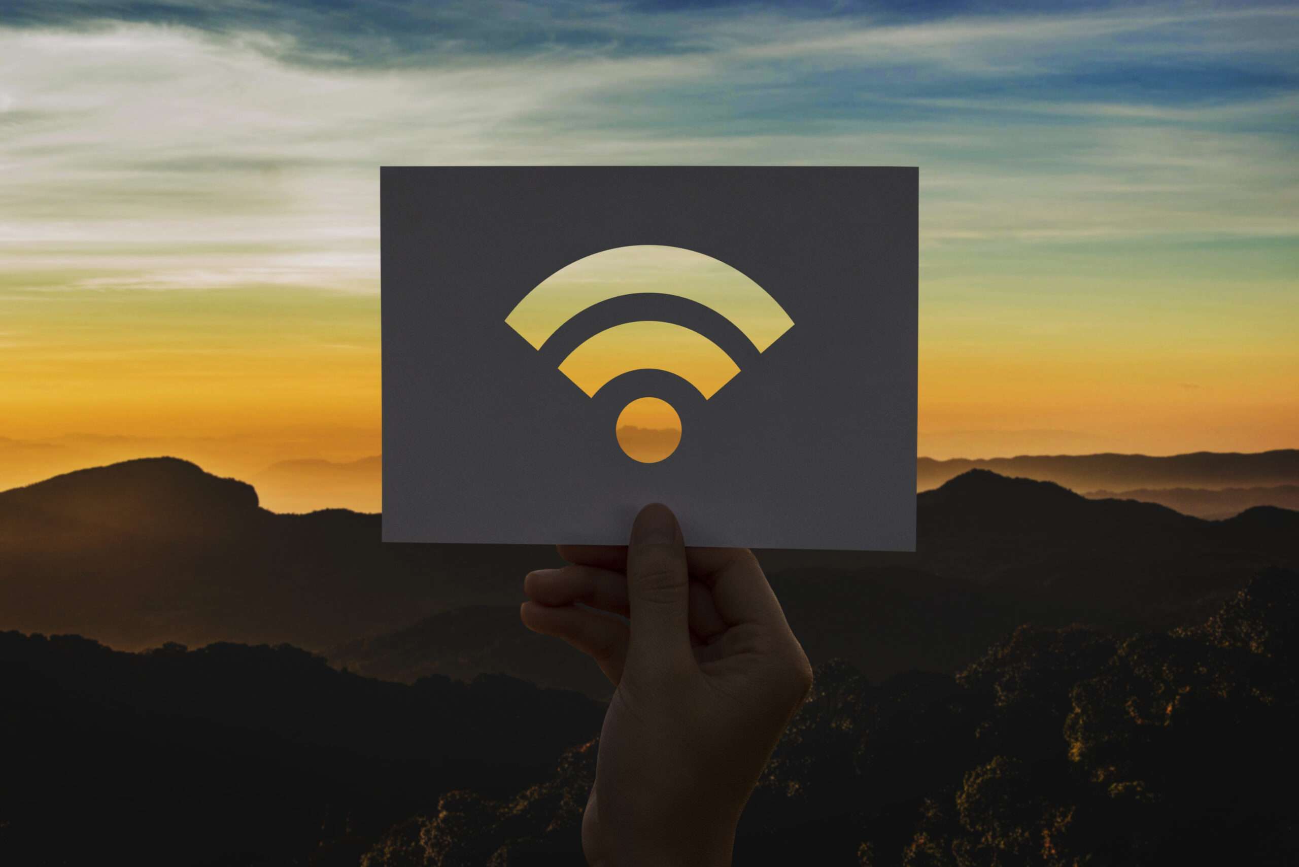Awas Hotspot Gadungan