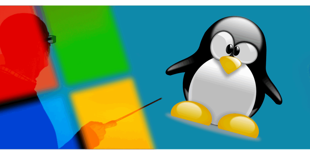 ClickFix Bidik Windows dan Linux