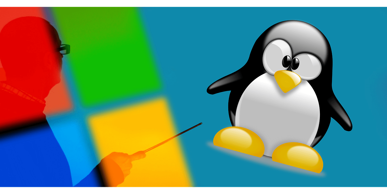 ClickFix Bidik Windows dan Linux