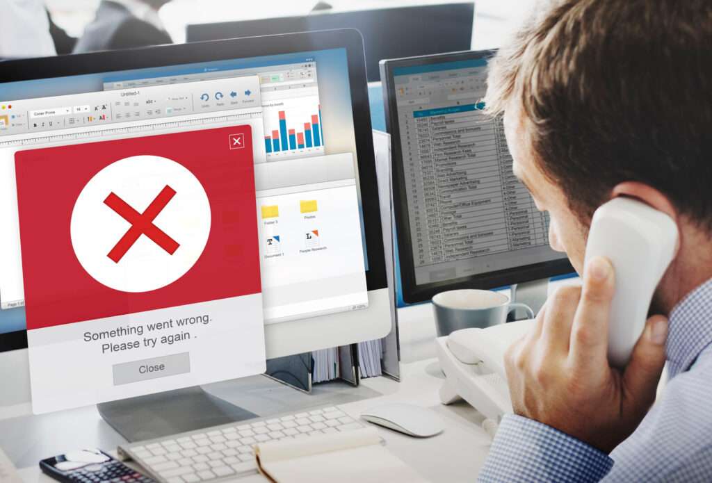 Bahaya Akun Online Terlantar