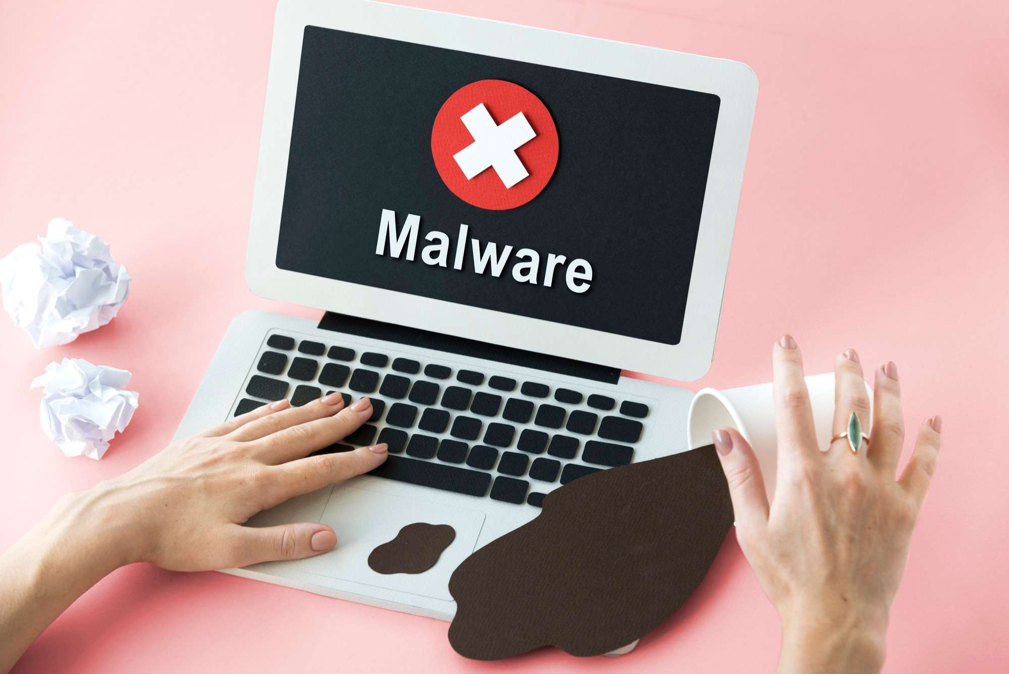 Ratusan Malware di Github Incar Gamer dan Developer