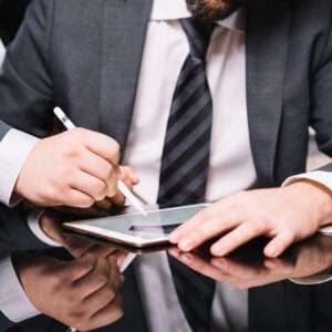 Penipuan DocuSign Jangan Sampai Data Anda Dicuri