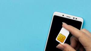 SIM Card Dari Fisik ke Digital dan Risiko di Baliknya