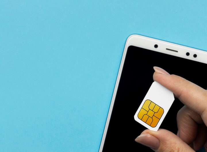 SIM Card Dari Fisik ke Digital dan Risiko di Baliknya