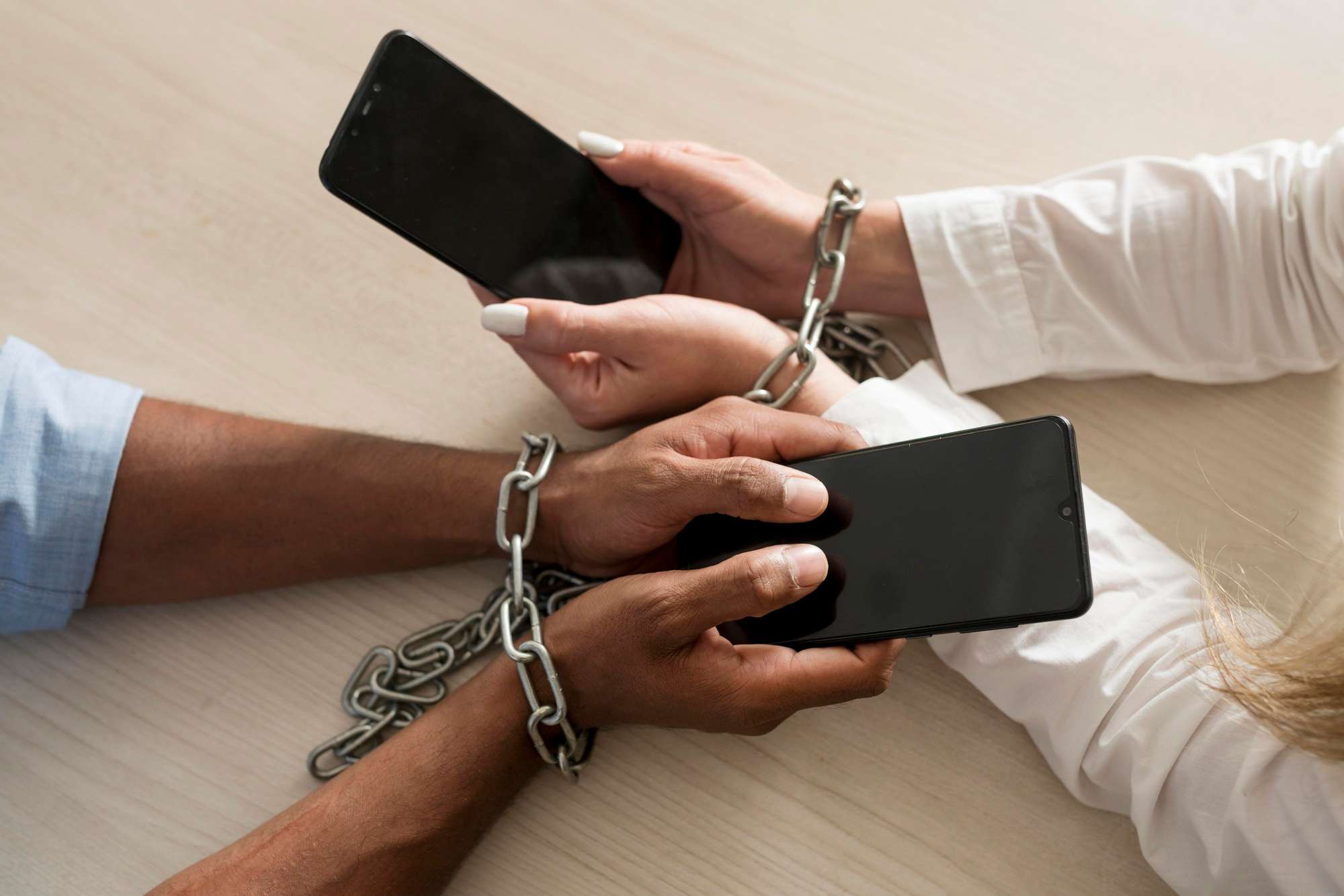 Waspada SIM Swapping Lindungi Akun Digital dari Peretas