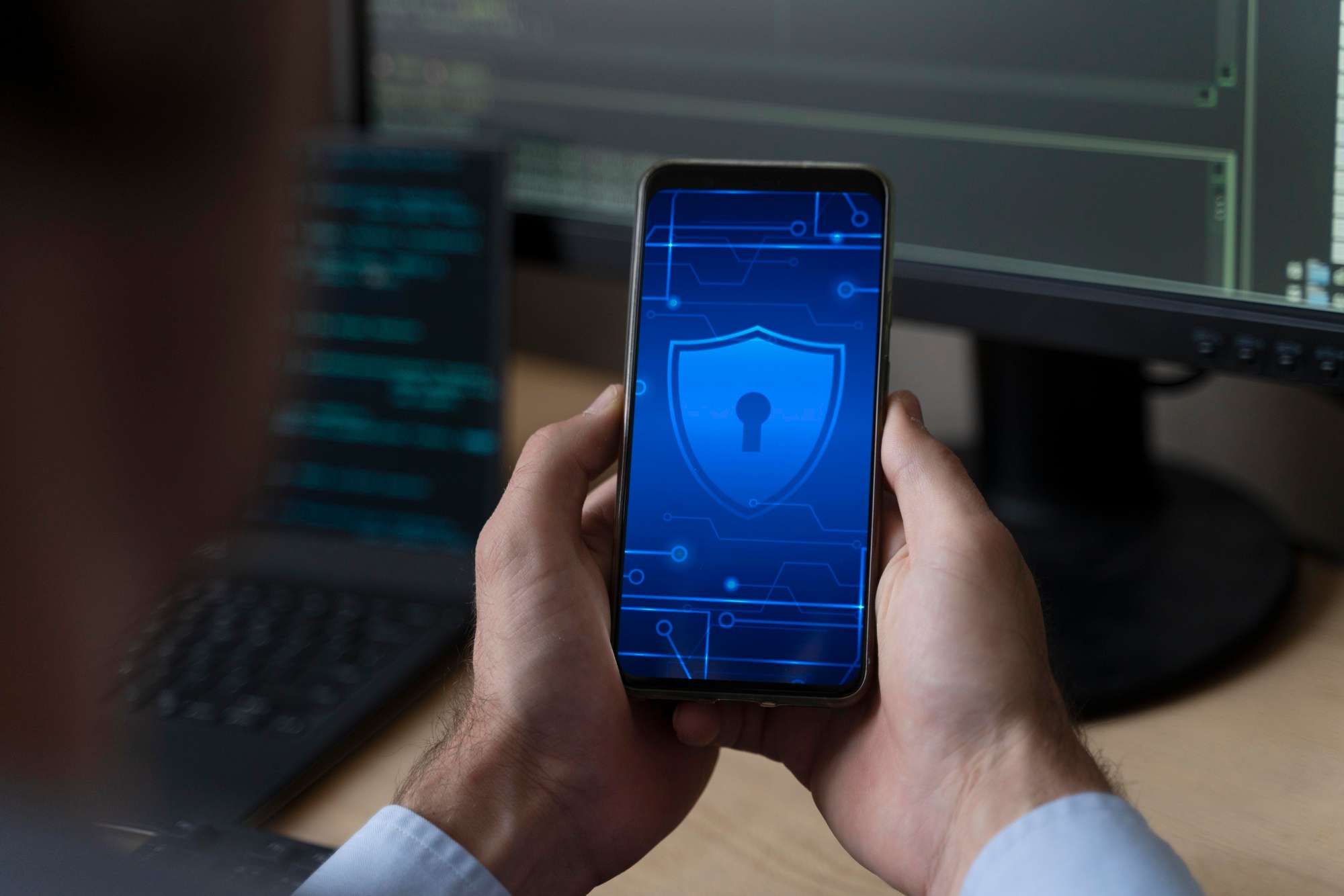 Panduan Menghapus dan Mencegah Malware pada iPhone
