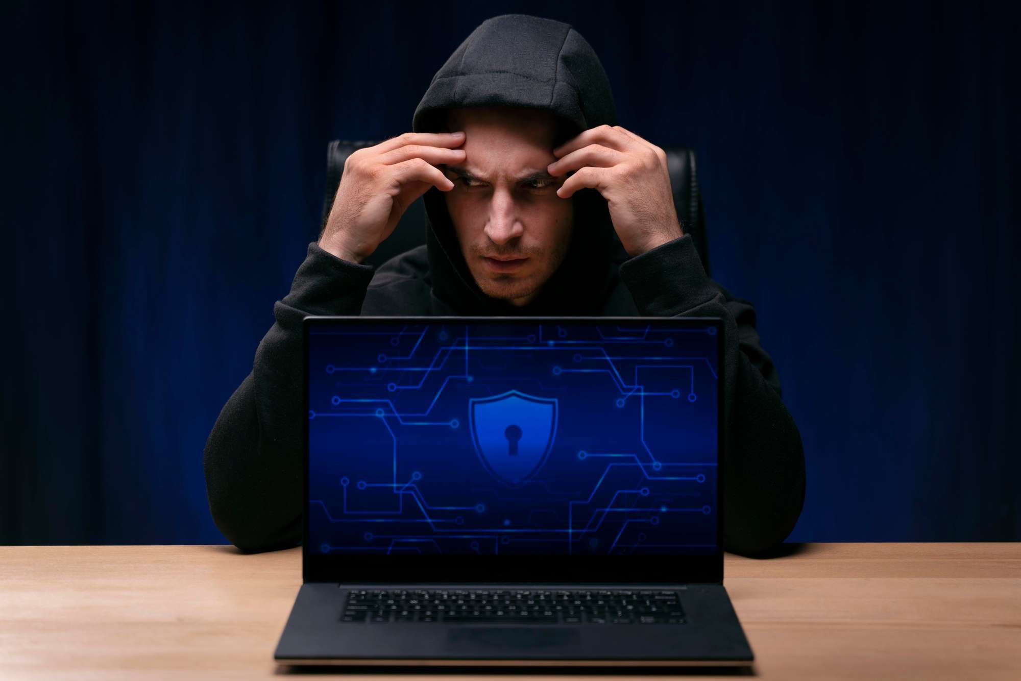 Keylogger Curi Kredensial di Server Microsoft Exchange