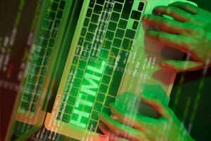 Keylogger Curi Kredensial di Server Microsoft Exchange
