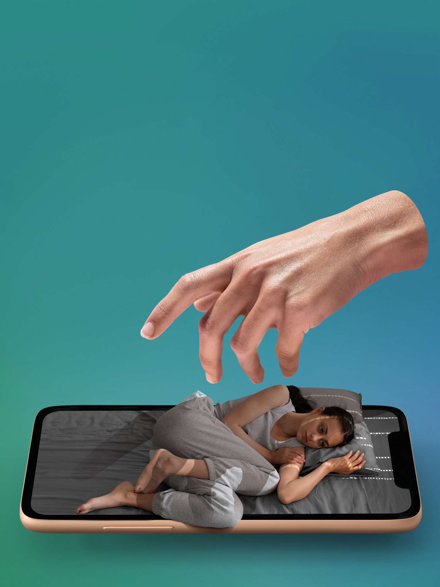 Memahami Fenomena Sexting