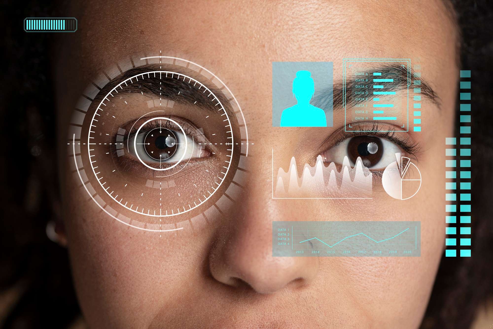 Mengamankan Ponsel dan Data Anda di Era Biometrik
