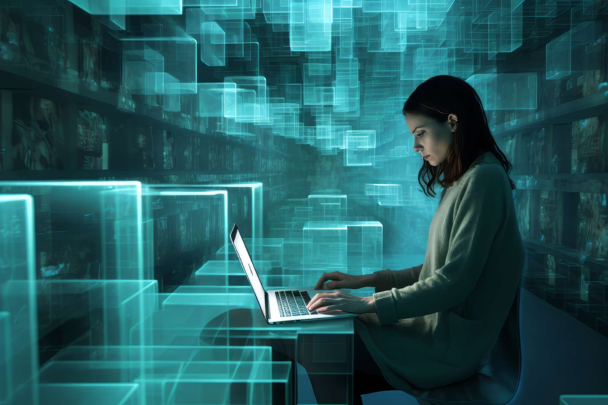 Cara Melindungi Backup Anda dari Serangan