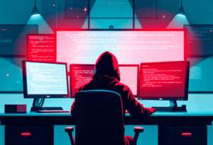 Bahaya Ransomware Play 900 Organisasi Jadi Korban