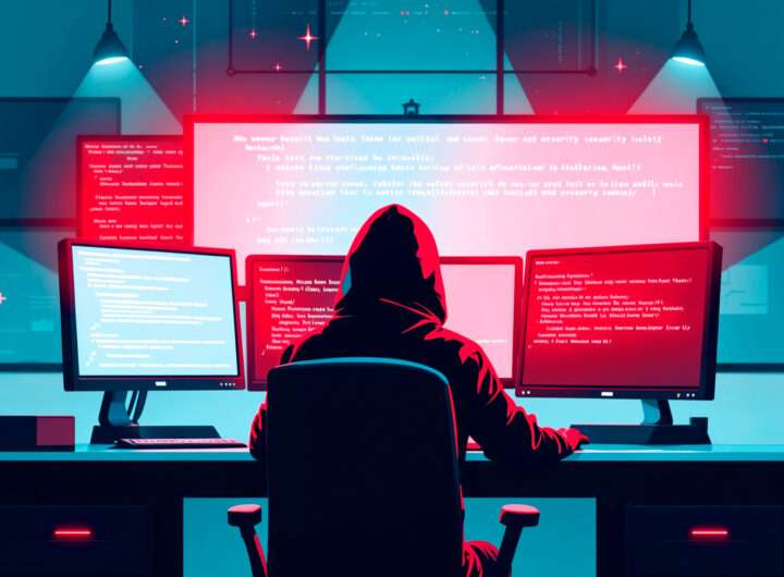 Bahaya Ransomware Play 900 Organisasi Jadi Korban