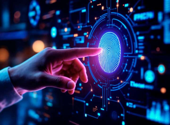 Mengamankan Ponsel dan Data Anda di Era Biometrik