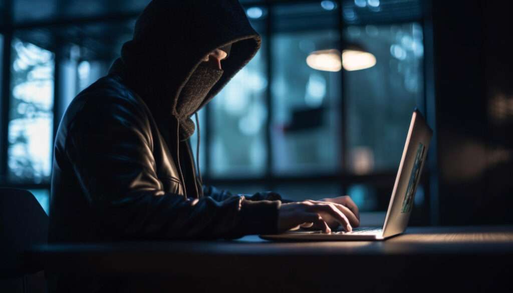 Ratusan Malware di Github Incar Gamer dan Developer