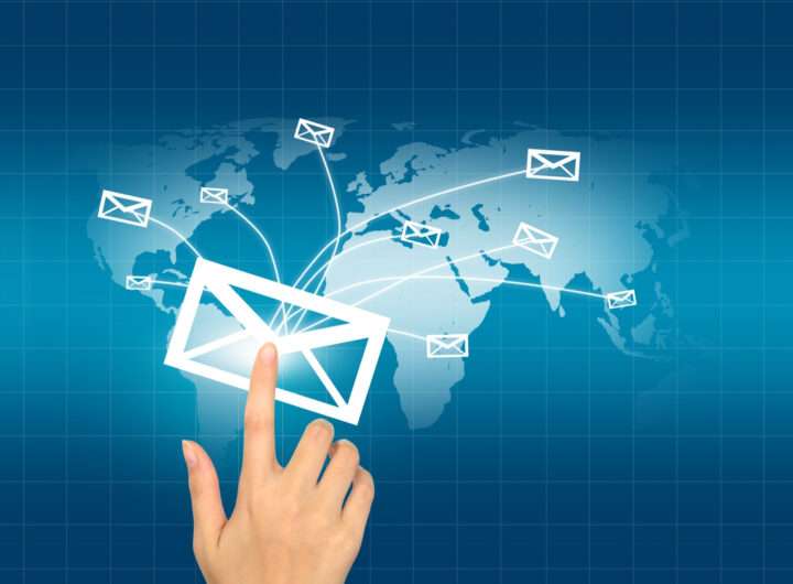 XSS Ancaman Tersembunyi di Webmail