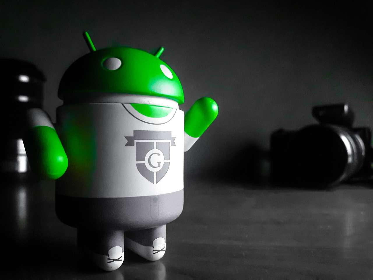 Strategi Melawan Invasi Malware Android